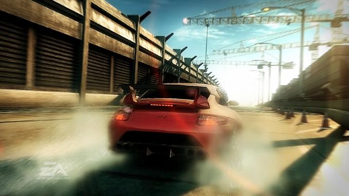 need for speed undercover crack